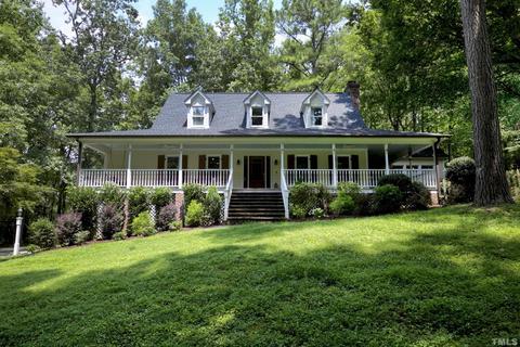 2425 Winding Forest Trl, Wake Forest, NC 27587 photo 1
