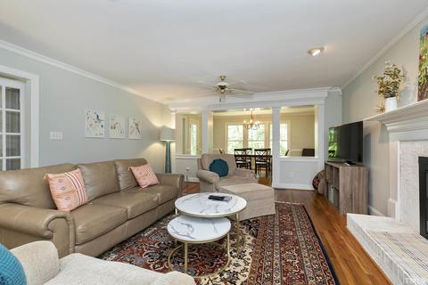 2425 Winding Forest Trl, Wake Forest, NC 27587 photo 9