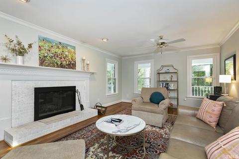 2425 Winding Forest Trl, Wake Forest, NC 27587 photo 6