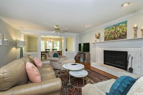 2425 Winding Forest Trl, Wake Forest, NC 27587 photo 8