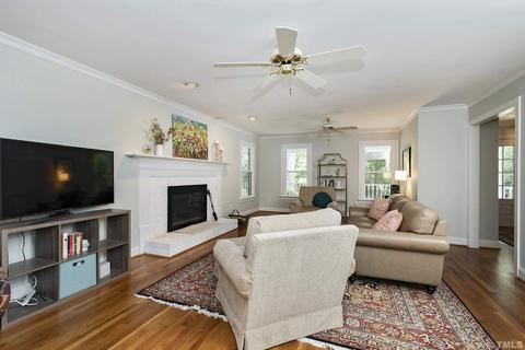 2425 Winding Forest Trl, Wake Forest, NC 27587 photo 5