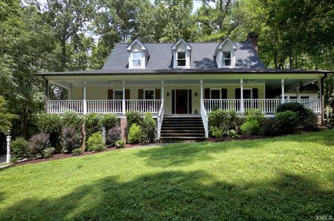 2425 Winding Forest Trl, Wake Forest, NC 27587 photo 2