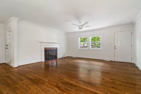 1917 Edgerton Dr, Durham, NC 27703 photo 4