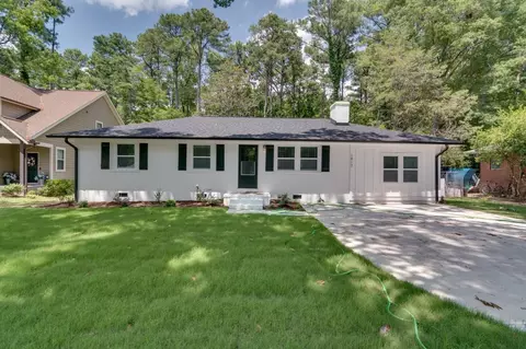 1917 Edgerton Dr, Durham, NC 27703 photo 43