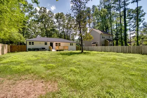 1917 Edgerton Dr, Durham, NC 27703 photo 40