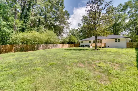 1917 Edgerton Dr, Durham, NC 27703 photo 38