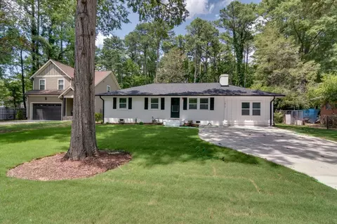 1917 Edgerton Dr, Durham, NC 27703 photo 47