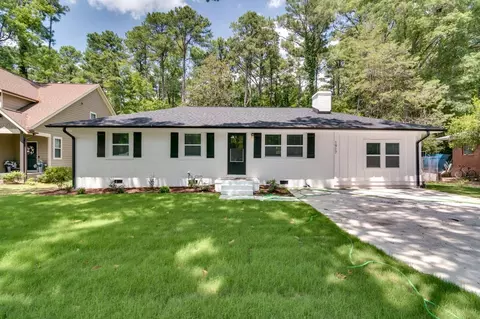 1917 Edgerton Dr, Durham, NC 27703 photo 1