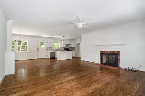 1917 Edgerton Dr, Durham, NC 27703 photo 3