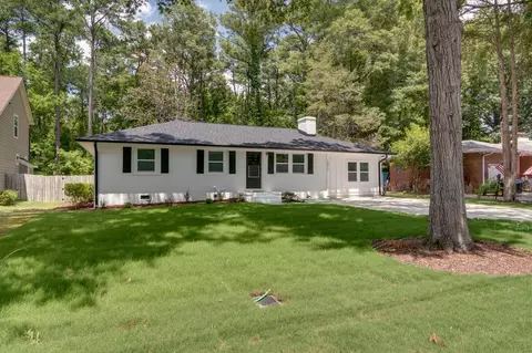 1917 Edgerton Dr, Durham, NC 27703 photo 41