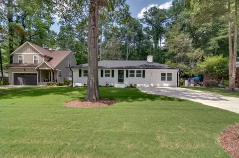 1917 Edgerton Dr, Durham, NC 27703 photo 48