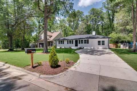 1917 Edgerton Dr, Durham, NC 27703 photo 46