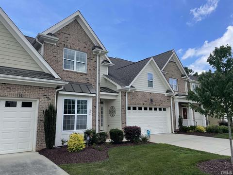 608 Canvas Dr, Wake Forest, NC 27587 photo 33