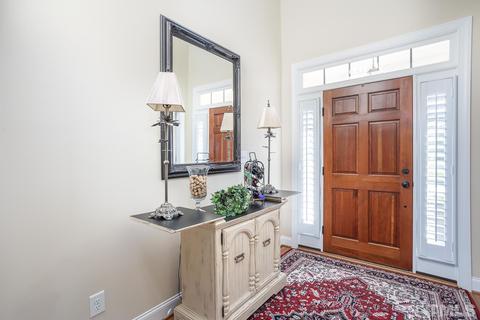 608 Canvas Dr, Wake Forest, NC 27587 photo 5