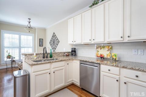 608 Canvas Dr, Wake Forest, NC 27587 photo 8