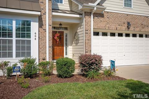 608 Canvas Dr, Wake Forest, NC 27587 photo 4