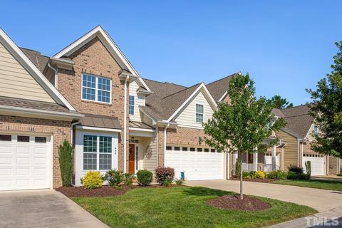 608 Canvas Dr, Wake Forest, NC 27587 photo 3