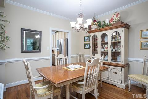 608 Canvas Dr, Wake Forest, NC 27587 photo 13