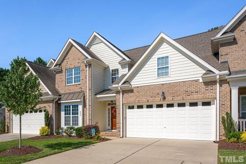 608 Canvas Dr, Wake Forest, NC 27587 photo 2