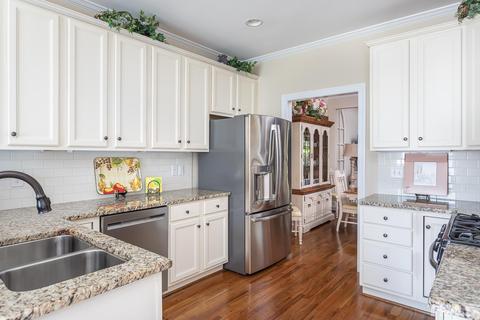 608 Canvas Dr, Wake Forest, NC 27587 photo 6