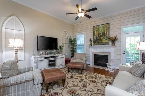608 Canvas Dr, Wake Forest, NC 27587 photo 15