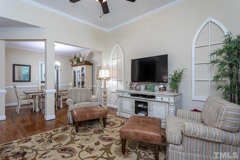608 Canvas Dr, Wake Forest, NC 27587 photo 14