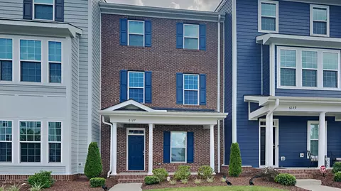 6127 Kayton St, Raleigh, NC 27616 photo 1