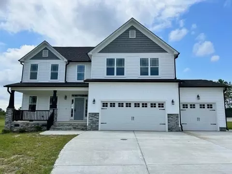 68 Bodacious Ln, Benson, NC 27504