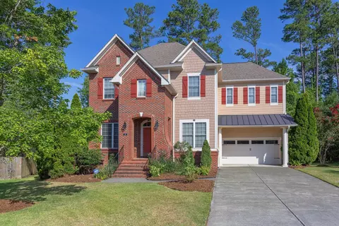 10 Teahouse Ct, Durham, NC 27707 photo 1
