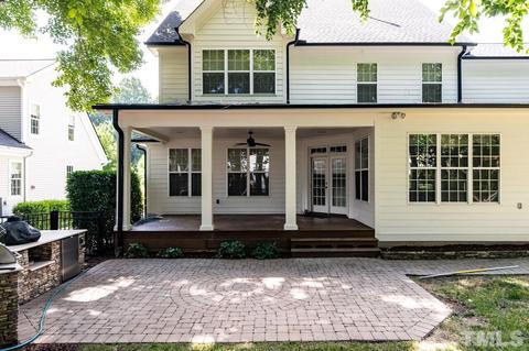 637 Walters Dr, Wake Forest, NC 27587 photo 4