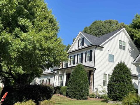637 Walters Dr, Wake Forest, NC 27587 photo 2