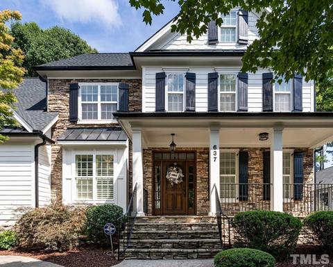 637 Walters Dr, Wake Forest, NC 27587 photo 3