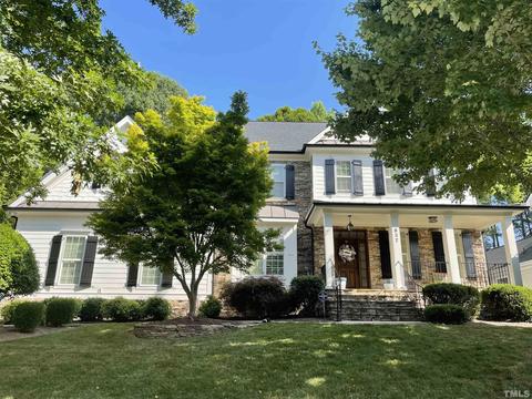 637 Walters Dr, Wake Forest, NC 27587 photo 1