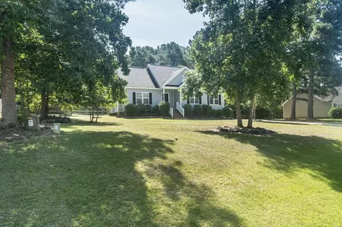 415 Tranquil Ln, Willow Spring, NC 27592 photo 1
