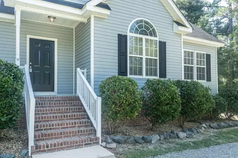 415 Tranquil Ln, Willow Spring, NC 27592 photo 3
