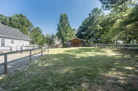 415 Tranquil Ln, Willow Spring, NC 27592 photo 24