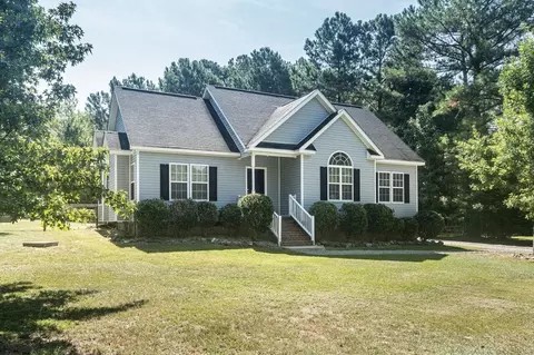 415 Tranquil Ln, Willow Spring, NC 27592 photo 27
