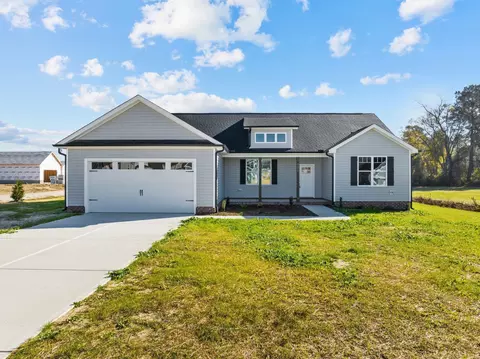 9655 Chapman Rd, Bailey, NC 27807 photo 1