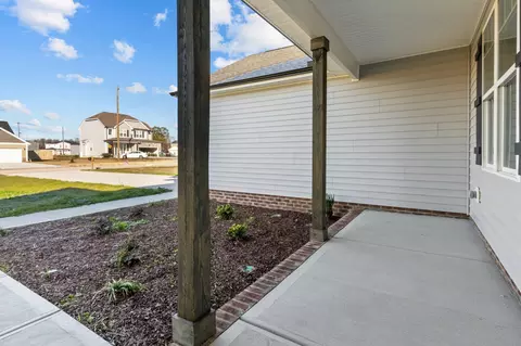 9655 Chapman Rd, Bailey, NC 27807 photo 4