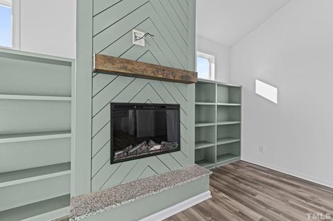 9677 Chapman Rd, Bailey, NC 27807 photo 7