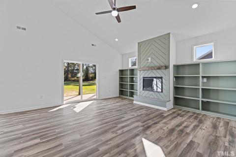 9677 Chapman Rd, Bailey, NC 27807 photo 9