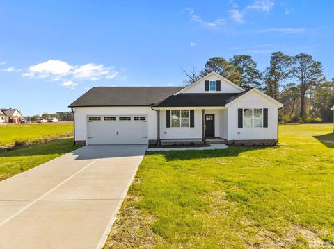 9677 Chapman Rd, Bailey, NC 27807 photo 3