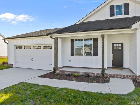 9677 Chapman Rd, Bailey, NC 27807 photo 2