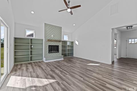 9677 Chapman Rd, Bailey, NC 27807 photo 6
