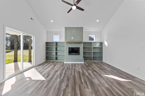 9677 Chapman Rd, Bailey, NC 27807 photo 8