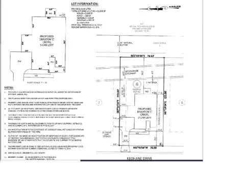 3834 Keohane Dr, Durham, NC 27705 photo 17