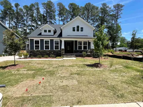 3834 Keohane Dr, Durham, NC 27705 photo 1