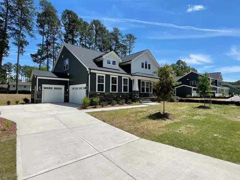 3834 Keohane Dr, Durham, NC 27705 photo 2