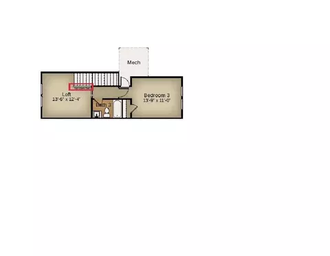 3834 Keohane Dr, Durham, NC 27705 photo 16
