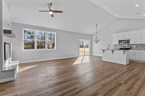 9695 Chapman Rd, Bailey, NC 27807 photo 5